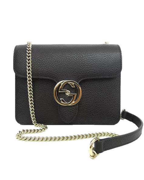 crossbody bag heren gucci nep|Gucci B small crossbody bag in black GG leather .